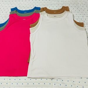 Sonoma Goods For Life Women’s Tank Tops